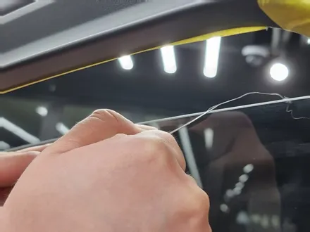 BMW X6M, 비클라운지에서 하버캠프 세라믹본드와 가죽코팅까지 / 고양 덕양구 원흥동