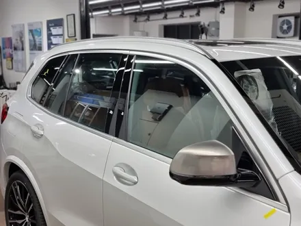 BMW X5 하버캠프 비클라운지 신차패키지로 드레스업!! / 고양 덕양구 원흥동