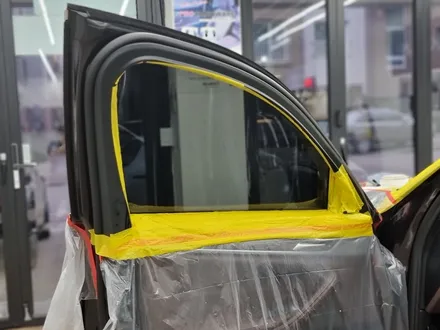 BMW 530i 인기만점 하버캠프 세라믹본드로 피팅완료!! / 고양 덕양구 원흥동