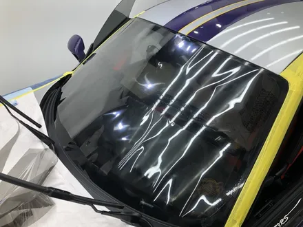 포르쉐 911(991) GT3RS 전파장애없는 고양 하버캠프 세라믹본드 40 시공후기 / 고양 덕양구 원흥동