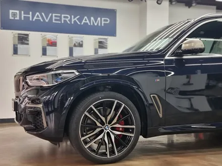 BMW X5M50i 카본블랙/베이지 하버캠프 고양삼송캠프에서 퍼펙트패키지로 피팅완료 / 고양 덕양구 원흥동