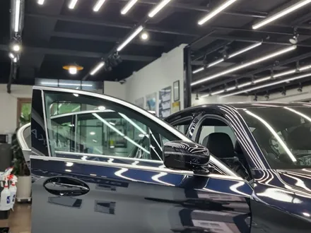 BMW 530i 환상의 찰떡궁합 하버캠프 세라믹본드로 시공완료! / 고양 덕양구 원흥동