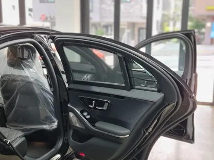 벤츠 S400d 완벽함으로 무장하기(하버캠프세라믹본드,유리막코팅) / 고양 덕양구 원흥동