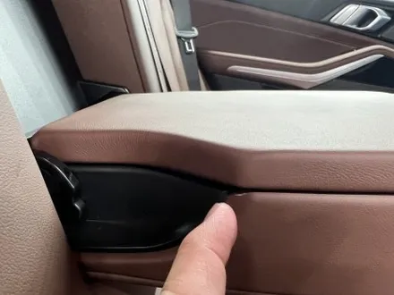 BMW X5 40i LCI MSP 브루클린 그레이, 새로워진 외관과 완벽한 조화를 이루는 하버캠프 세라믹 본드 (비반사 틴팅) / 고양 덕양구 원흥동