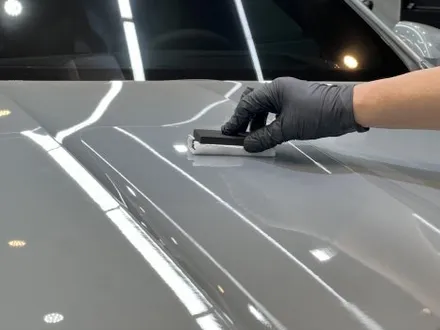 후퍼옵틱 드레이 & 프나세 틴팅한 BMW i7 멋지게 꽃단장해 주기! / 고양 덕양구 원흥동