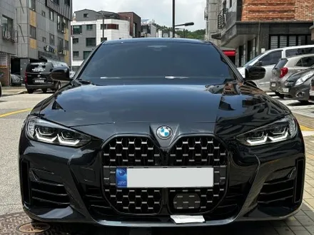 BMW 420i 그란 쿠페, 몬스터 디테일 스튜디오 표 하버캠프 세라믹 본드 패키지 시공! / 고양 덕양구 원흥동