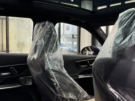 [벤츠 AMG GLC 43 4M 그라파이트 그레이 마그노] 시인성 좋은 하버캠프 40% / 20% / 70% 시공 / 고양 덕양구 원흥동