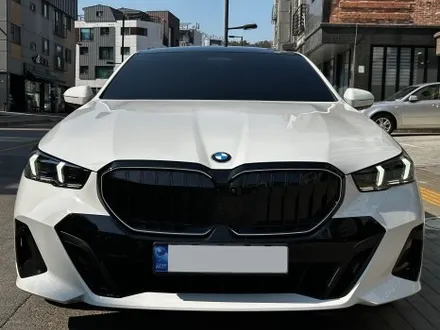 [BMW 520i MSP 알파인 화이트] 하버캠프 세라믹 본드 20% / 5% / 70%로 틴팅, 왜 시인성이 좋은가? / 고양 덕양구 원흥동