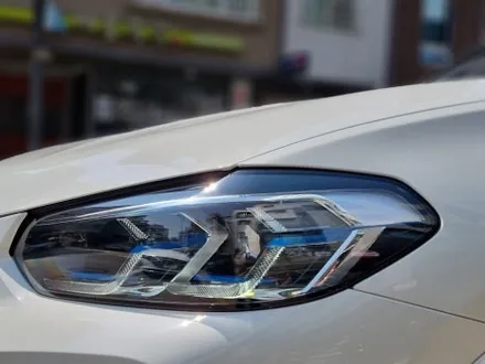 [비클라운지]BMW X3 Lci, 하버캠프 고양 스페셜패키지시공 / 고양 덕양구 원흥동