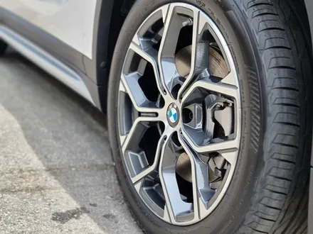 BMW X1 틴팅맛집 비클라운지, 하버캠프 세라믹본드와 스페셜패키지 / 고양 덕양구 원흥동
