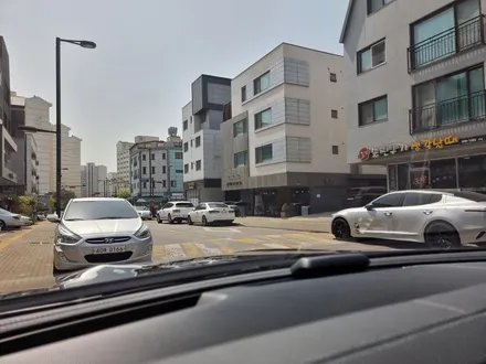 벤츠 CLS53 AMG 페이스리프트, 비클라운지에서 신차패키지시공(feat. 하버캠프 고양삼송) / 고양 덕양구 원흥동