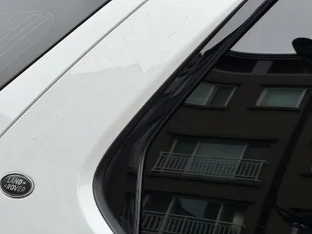 하버캠프 세라믹본드로 봄맞이한 랜드로버 디스커버리 5 / 고양 덕양구 원흥동