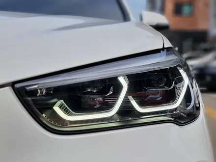 BMW X1 틴팅맛집 비클라운지, 하버캠프 세라믹본드와 스페셜패키지 / 고양 덕양구 원흥동