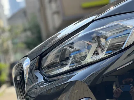 BMW X4 M40i 하버캠프 세라믹본드, 신차유리막코팅, ppf 생활보호패키지 / 고양 덕양구 원흥동