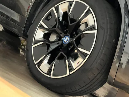 후퍼옵틱 프나세 백화 때문에 고생하셨던 BMW iX3 소피스토 그레이 고객님 차량 하버캠프 세라믹 본드 20% & 5%로 틴팅 재시공! / 고양 덕양구 원흥동