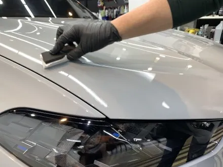 후퍼옵틱 프나세 백화현상없이 BMW X5 50e에 작업하기 / 고양 덕양구 원흥동