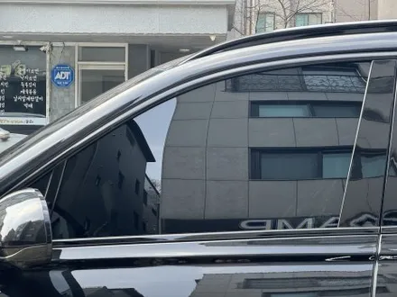 [공지] GV80 블랙 에디션 & 저농도 비반사 필름 하버캠프 세라믹본드 / 고양 덕양구 원흥동