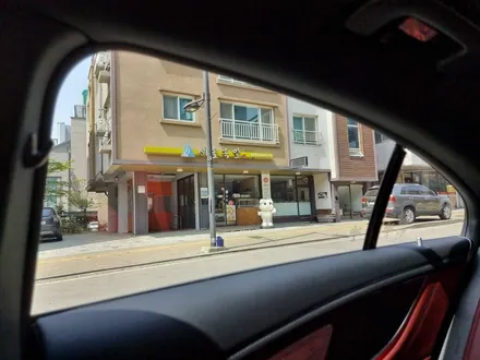 벤츠 CLS53 AMG 페이스리프트, 비클라운지에서 신차패키지시공(feat. 하버캠프 고양삼송) / 고양 덕양구 원흥동