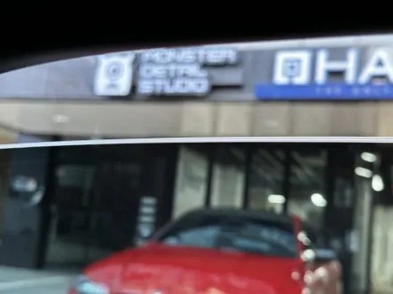 후퍼옵틱 프나세 백화현상 점검, BMW i7 전면 드레이, 측후면 프나세로 / 고양 덕양구 원흥동
