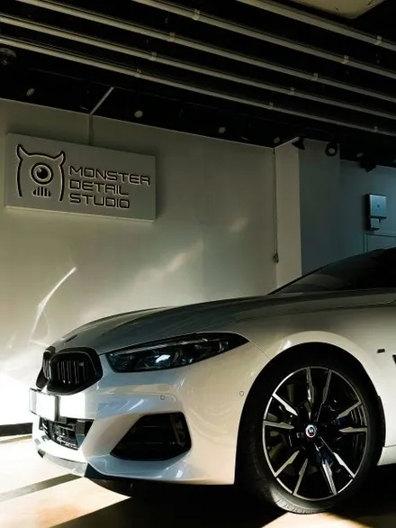 메르세데스 벤츠 S 클래스 580L 4MATIC 옵시디언 블랙, 신차패키지 해버렸습니다. (하버캠프 세라믹 본드, 광택, 발란스나인 그래핀 코팅) / 고양 덕양구 원흥동