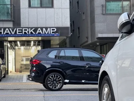 BMW X5 50e 차원이 다른 후퍼옵틱 드레이 프나세 신차패키지 / 고양 덕양구 원흥동