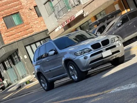 BMW E53 X5 틴팅 재작업, 20년 된 차량에 하버캠프 세라믹본드를 선택한 이유 / 고양 덕양구 원흥동