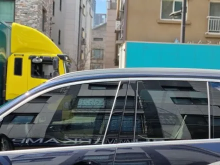 BMW X5M50i 카본블랙/베이지 하버캠프 고양삼송캠프에서 퍼펙트패키지로 피팅완료 / 고양 덕양구 원흥동
