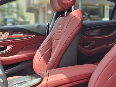 벤츠 CLS53 AMG 페이스리프트, 비클라운지에서 신차패키지시공(feat. 하버캠프 고양삼송) / 고양 덕양구 원흥동
