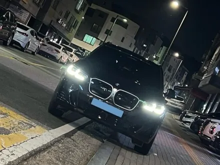후퍼옵틱 프나세 백화 때문에 고생하셨던 BMW iX3 소피스토 그레이 고객님 차량 하버캠프 세라믹 본드 20% & 5%로 틴팅 재시공! / 고양 덕양구 원흥동