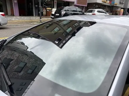 람보르기니 우라칸 퍼포만테와 함께 알아보는 최강 시인성 후퍼옵틱 전체 드레이 30의 모든 것. (주간 & 야간 시인성과 모습까지) / 고양 덕양구 원흥동