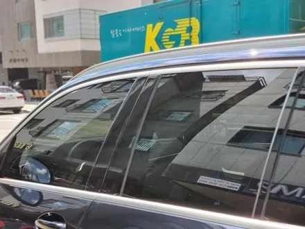 BMW X5M50i 카본블랙/베이지 하버캠프 고양삼송캠프에서 퍼펙트패키지로 피팅완료 / 고양 덕양구 원흥동