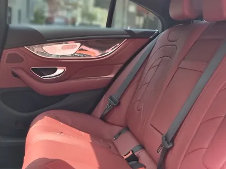 벤츠 CLS53 AMG 페이스리프트, 비클라운지에서 신차패키지시공(feat. 하버캠프 고양삼송) / 고양 덕양구 원흥동