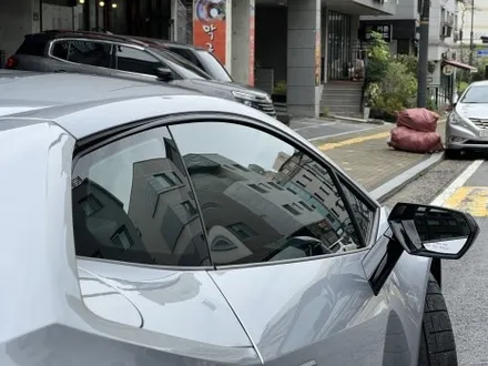 람보르기니 우라칸 퍼포만테와 함께 알아보는 최강 시인성 후퍼옵틱 전체 드레이 30의 모든 것. (주간 & 야간 시인성과 모습까지) / 고양 덕양구 원흥동