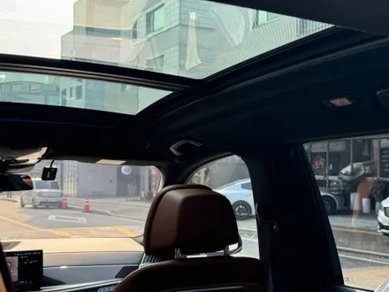 [BMW X7 xDrive 40i MSP 미네랄 화이트] 전 세계 유일 독일산 프리미엄 필름 하버캠프 세라믹본드 20% / 05% / 70%로 틴팅 후 광택 & 유리막코팅 시공 / 고양 덕양구 원흥동