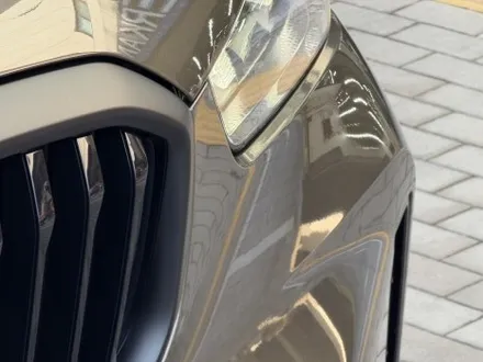 일산 BMW X5 40d 썬팅｜후퍼옵틱 드레이·프나세 선택 이유 / 고양 덕양구 원흥동