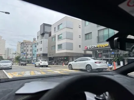 람보르기니 우라칸 퍼포만테와 함께 알아보는 최강 시인성 후퍼옵틱 전체 드레이 30의 모든 것. (주간 & 야간 시인성과 모습까지) / 고양 덕양구 원흥동
