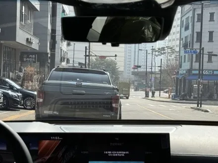 [공지] GV80 블랙 에디션 & 저농도 비반사 필름 하버캠프 세라믹본드 / 고양 덕양구 원흥동