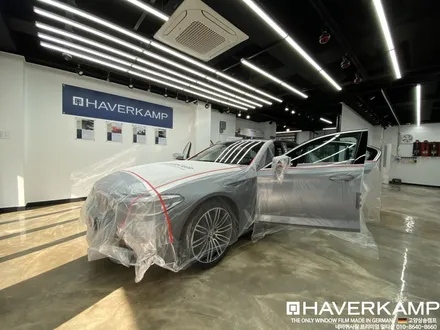 의정부썬팅 BMW5시리즈에 고퀄리티로 시공받자. / 고양 덕양구 원흥동
