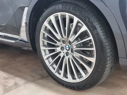 BMW X7 아틱그레이 / 하버캠프 고양 프리미엄 신차패키지! / 고양 덕양구 원흥동