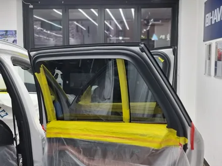 BMW X5 하버캠프 세라믹본드로 비클라운지에서 틴팅 시공완료!! / 고양 덕양구 원흥동