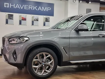 BMW X3 20i 스카이스크래퍼그레이 하버캠프세라믹본드로 시공후기 / 고양 덕양구 원흥동