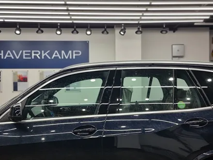 BMW X5 45e 카본블랙에 하버캠프 세라믹본드 적용완료!!! / 고양 덕양구 원흥동