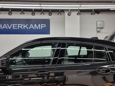 BMW X4 20i 하버캠프 세라믹본드와 생활보호ppf 작업했어요 / 고양 덕양구 원흥동