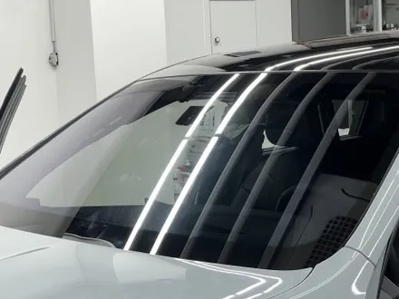후퍼옵틱 드레이 & 프나세 틴팅한 BMW i7 멋지게 꽃단장해 주기! / 고양 덕양구 원흥동