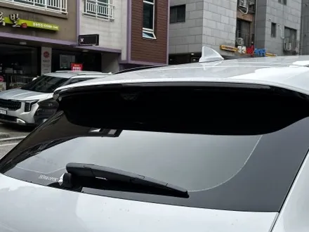 제네시스 GV70, 후퍼옵틱 프나세 클라식 백화 없이 깔끔하게! (클래식 아닙니다...) / 고양 덕양구 원흥동