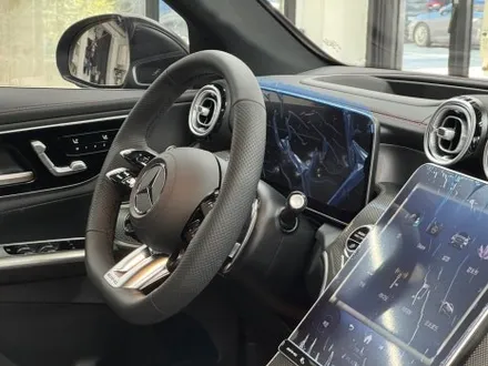 [벤츠 AMG GLC 43 4M 그라파이트 그레이 마그노] 시인성 좋은 하버캠프 40% / 20% / 70% 시공 / 고양 덕양구 원흥동