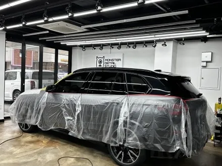 [BMW X5 M60i xDrive 블랙 사파이어] 흔하지 않게, 과하지 않게 후퍼옵틱 드레이 & 하버캠프 세라믹본드 조합 (일산 틴팅, 썬팅) / 고양 덕양구 원흥동
