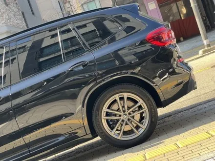 [공지] [BMW 전기형 X3 20i MSP xDrive 소피스토 그레이] 몬스터 디테일 스튜디오표 하버캠프 세라믹본드 & 디테일링 시공 / 고양 덕양구 원흥동