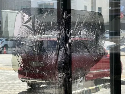 E 클래스 후면까지 백화 없이 후퍼옵틱 프나세 농도 30% 틴팅 / 고양 덕양구 원흥동