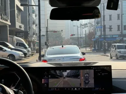 [BMW X7 xDrive 40i MSP 미네랄 화이트] 전 세계 유일 독일산 프리미엄 필름 하버캠프 세라믹본드 20% / 05% / 70%로 틴팅 후 광택 & 유리막코팅 시공 / 고양 덕양구 원흥동